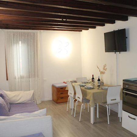 Casa Elia Lägenhet Venedig Exteriör bild